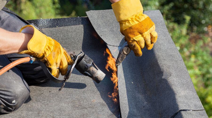 Professional flood damage restoration services in Quincy, PA